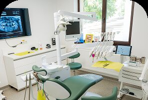 Dental Planet - Cabinet stomatologic, Bucuresti